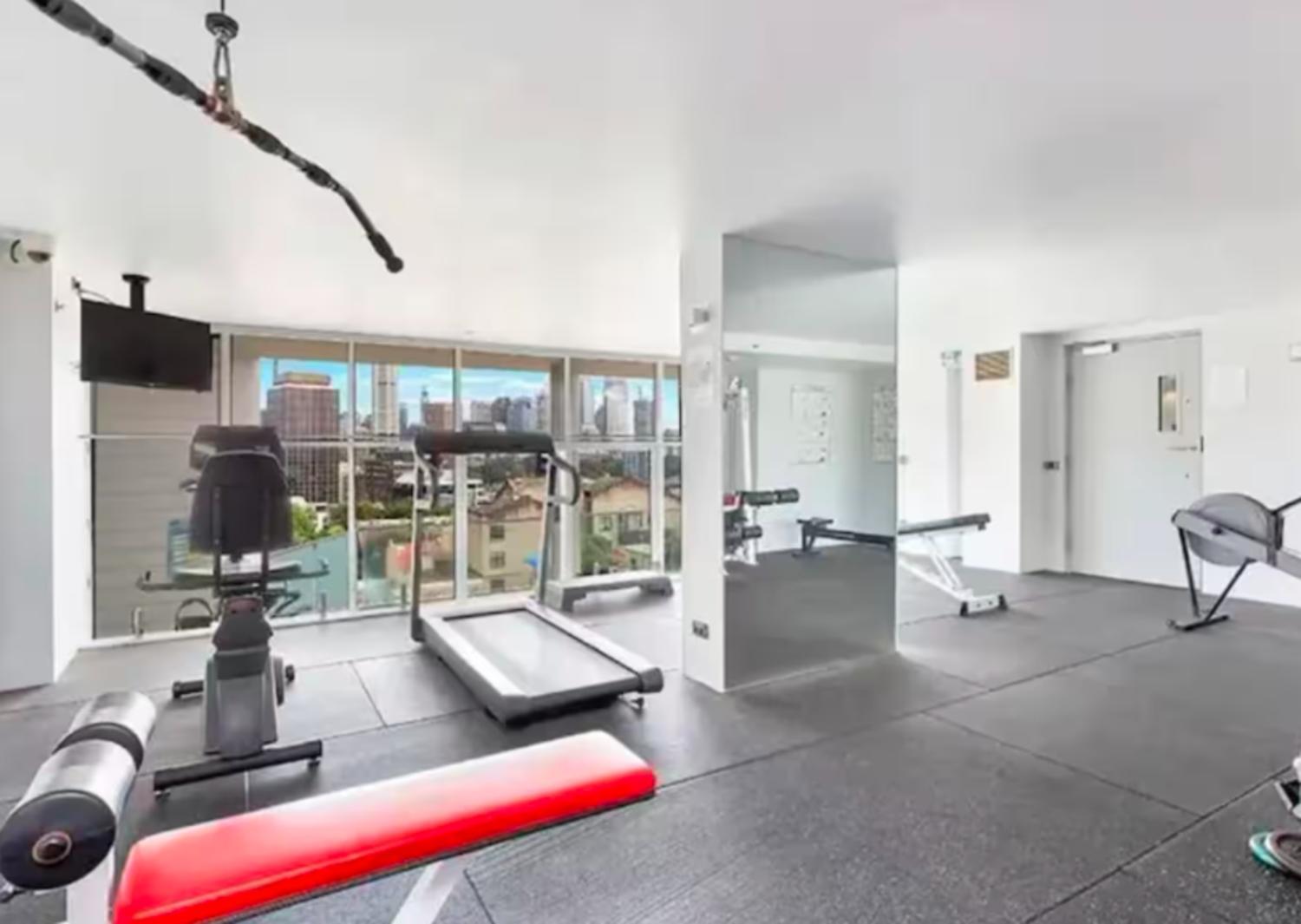Stunning Harbour Bridge And Opera House Views! * Sydney