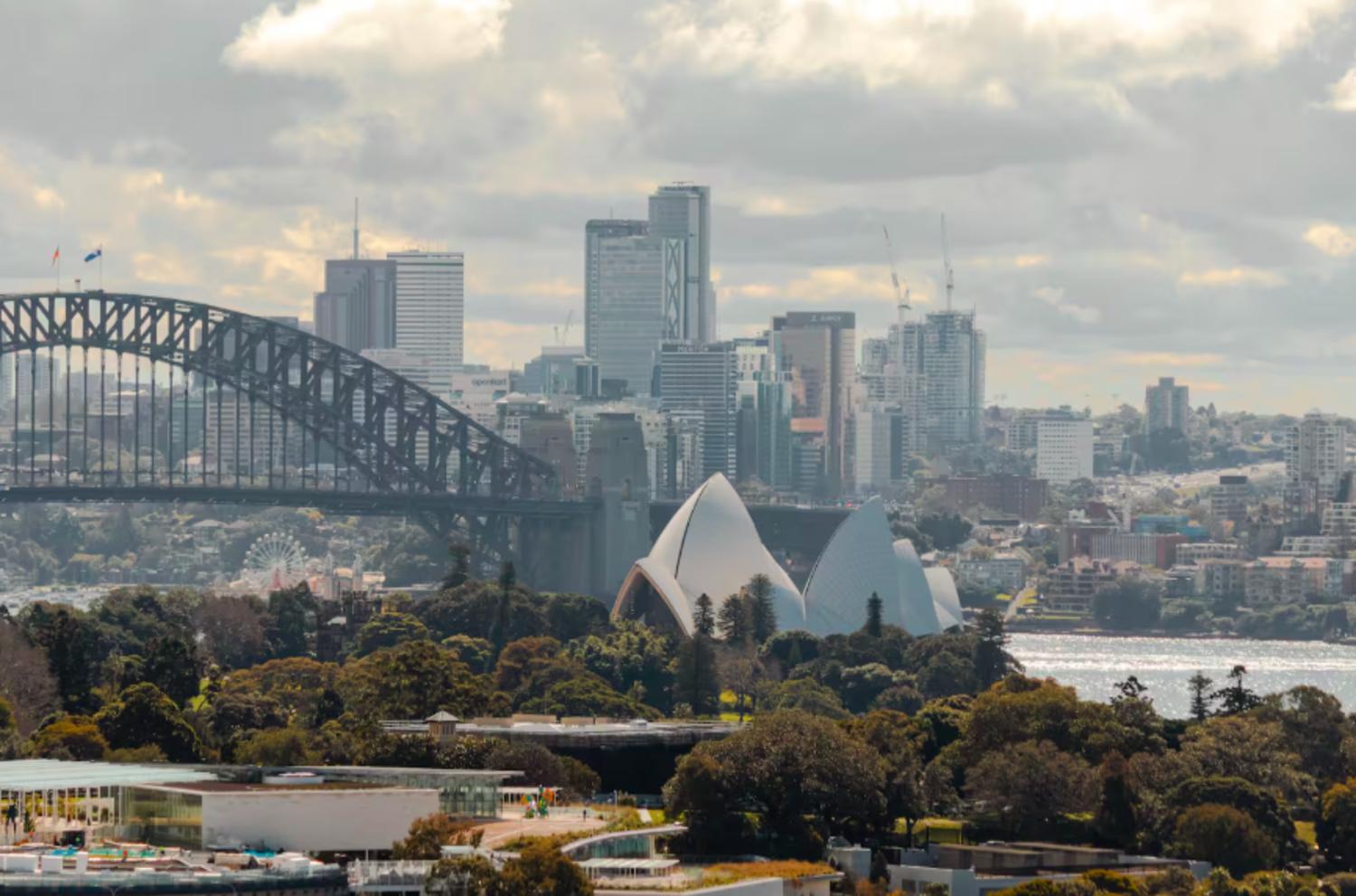 Apartment Stunning Harbour Bridge And Opera House Views! *